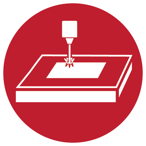 fabriciation process